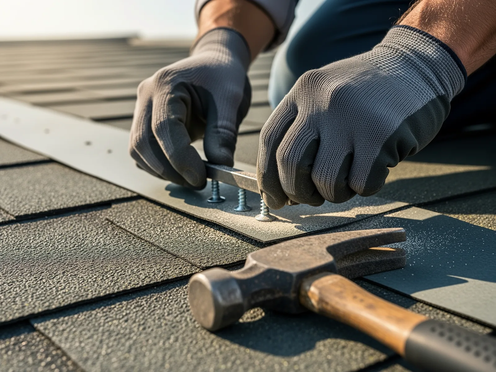 Why choose Fascia Repair in Alamosa, CO